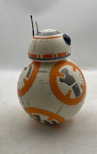 Load image into Gallery viewer, Star Wars Disney BB-8 Electronic Interactive Talking Astromech Droid Not Tested

