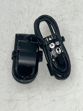 Load image into Gallery viewer, Logitech Carl Zeiss Tessar Black Silver USB Webcam With Carrying Case
