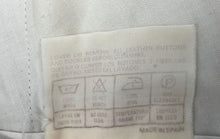 Load image into Gallery viewer, Authentic Burberrys Mens Light Beige Pleated Pockets Dress Pants Size L EUR 50
