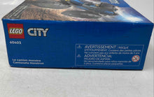 Load image into Gallery viewer, Lego 60402 Multicolor City Blue Monster Truck 148 Pcs Building Toy Ages 5+
