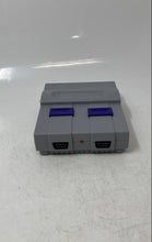Load image into Gallery viewer, SN-XX Retro Gray Mini Classic Video Gaming Console Not Tested
