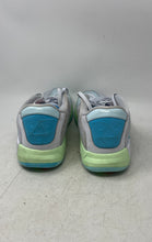 Load image into Gallery viewer, Nike Mens Air Jordan Luka 4 HF0823-002 White Green Lace-Up Sneaker Shoes Size 15
