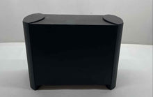 Load image into Gallery viewer, Bose CineMate GS Series II Black Digital Home Theater System Not Tested
