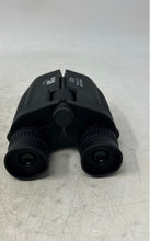 Load image into Gallery viewer, UPSKR 11055 Black Field 5.5 Degrees Compact Folding Binoculars 12X25
