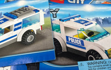 Load image into Gallery viewer, Lot Of Assorted Lego City Mixed Variety Instruction Manuals For Age 3+
