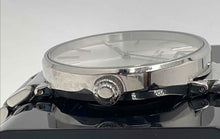 Load image into Gallery viewer, Authentic Marc By Marc Jacobs Women's Silver Tone Watch
