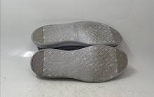 Load image into Gallery viewer, Tommy Bahama Mens Acklins Relaxology Gray Slip-On Sneaker Shoes Size 10
