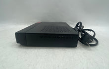 Load image into Gallery viewer, Zenith Model DTT901 Composite Video RCA Digital TV Tuner Converter Box Untested
