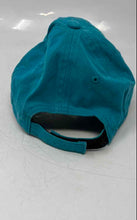 Load image into Gallery viewer, 47 Kids Green Miami Dolphins Logo Embroidered Adjustable Football NFL Cap
