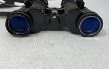Load image into Gallery viewer, Jason Empire Model 118 Black Clipper 7x35 Fast Focus Extra Wide Angle Binoculars
