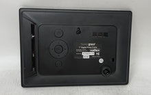Load image into Gallery viewer, Sonicgrace PF705 Black 7-Inch Portable Widescreen Digital Photo Frame Untested
