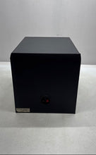 Load image into Gallery viewer, Klipsch S-PM Model HT-SK5 Silver 8 Inch Home Audio Passive Subwoofer Not Tested
