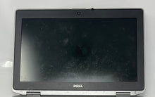 Load image into Gallery viewer, Dell Latitude E6420 14 Inch Black Portable Windows Laptops Powers On For Parts
