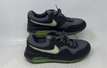 Load image into Gallery viewer, Nike Kids Air Max Motif Next Nature Gray Green Sneaker Shoes Size 6.5Y
