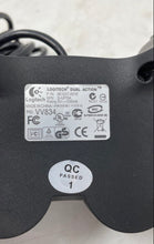 Load image into Gallery viewer, Logitech Dual Action Model G-UF13A Gamepad  USB Controller Untested
