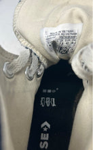 Load image into Gallery viewer, Converse Unisex Run Star Hike 166800C Black White Sneaker Shoes Size M8.5 W10
