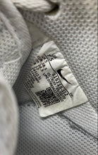 Load image into Gallery viewer, Nike Womens Air Force 1 07 315115-112 White Leather Lace-Up Tennis Shoes Sz 7.5
