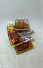 Load image into Gallery viewer, Ty McDonald's Beanie Baby Bears Collection Mixed Variety Plush Toys Lot Of 5 Pcs
