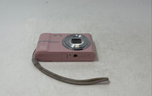 Load image into Gallery viewer, Pink Classic 16X Powerful Zoom 50.0 Megapixels Digital Camera Not Tested
