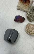 Load image into Gallery viewer, Lot Of Assorted Mineral And Fossil Specimens Display Collection Box
