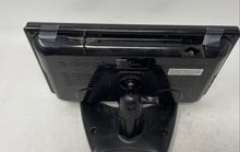 Load image into Gallery viewer, Naxa Model NT-90 Black Portable 9 Inch Rechargeable Digital LCD TV Not Tested
