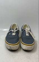 Load image into Gallery viewer, Vans Unisex Era 500714 Light Blue Lace-Up Low Top Sneakers Shoes Size M 6.5 W 8
