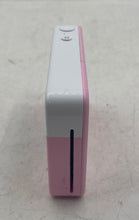 Load image into Gallery viewer, Kodak Printomatic Pink White 5 MP Instant Print Digital Camera Not Tested

