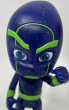 Load image into Gallery viewer, Lot Of 2 Pcs PJ Masks Romeo Night Ninja Multicolor Action Figure Toys Not Tested

