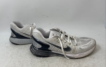 Load image into Gallery viewer, Nike Mens LunarGlide 7 747355-100 White Black Sneakers Shoes Size 10.5
