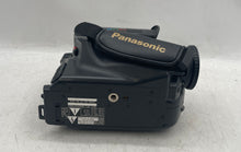 Load image into Gallery viewer, Panasonic Palmcorder IQ PV-IQ404 Viewfinder X12 Zoom VHS-C Camcorder Not Tested
