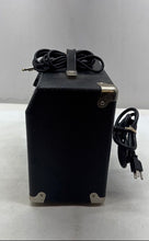 Load image into Gallery viewer, Fender Frontman 15G Black Electric Guitar Solid State Combo Amplifier Not Tested
