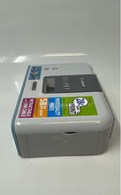 Load image into Gallery viewer, Canon Selphy CP510 Compact Printer Photo Printer Open Box Not Tested

