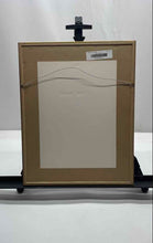 Load image into Gallery viewer, Father's Pride By Nathaniel Currier Lithograph Print Framed Wall Decor Art
