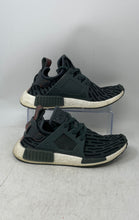 Load image into Gallery viewer, Adidas Womens NMD_XR1 BB2375 Gray Round Toe Lace-Up Sneaker Shoes Size 8

