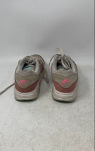 Load image into Gallery viewer, Nike Kids Air Max 1 DZ3307-101 White Pink Lace-Up Sneaker Shoes Size 3Y
