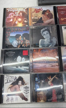 Load image into Gallery viewer, Lot Of 20 Pcs Assorted Mixed Variety Various Artists Music CD Album In Case
