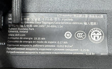 Load image into Gallery viewer, Dell P2414Hb Black LCD Computer Monitor Screen Not Tested Screen Only
