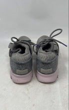 Load image into Gallery viewer, Sorel Womens Kinetic LL6005-081 Gray Light Purple Lace-Up Sneaker Shoes Size 9
