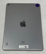 Load image into Gallery viewer, Apple iPad Air 2 Model A1566 Gray 9.7 Inch Display Tablet Power On For Parts
