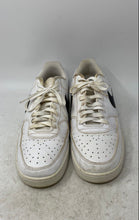 Load image into Gallery viewer, Nike Mens Court Vision Low Next Nature DH2987-101 White Sneaker Shoes Size 11.5
