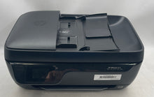 Load image into Gallery viewer, HP OfficeJet 3830 Model SNPRH-1502 All-In-One Inkjet Color Printer Untested
