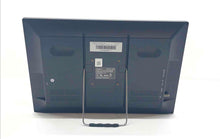 Load image into Gallery viewer, Desobry PTV192B Black 19.2 Inch HDMI Adjustable Stand LCD Portable TV Not Tested

