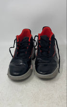 Load image into Gallery viewer, Nike Kids Jordan Stay Loyal DC7230-001 Black Red Sneaker Shoes Size 5Y
