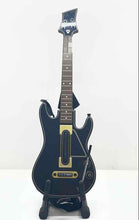 Load image into Gallery viewer, Activision Black Guitar Hero Live Wireless Controller Needs Battery No Stand
