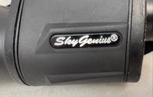 Load image into Gallery viewer, Skygenius Black 10x50 367FT At 1000YDS General Purpose Binoculars In Case
