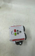 Load image into Gallery viewer, Meccano Maker System Model No. 16401 Micronoid Socket Robot For Age 8+ No Tested
