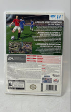 Load image into Gallery viewer, EA Sports FIFA Soccer 12 Multiplayer Video Game For Nintendo Wii Not Tested
