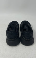 Load image into Gallery viewer, Adidas Kids X_PLR BY9961 Black Low Top Lace-Up Sneaker Shoes Size 9.5K
