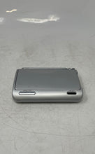Load image into Gallery viewer, Unbranded Silver Portable AM/FM LCD Alarm Clock Radio Not Tested
