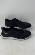 Load image into Gallery viewer, Hoka One One Mens Hupana Flow Black Lace-Up Sneaker Shoes Size 10.5
